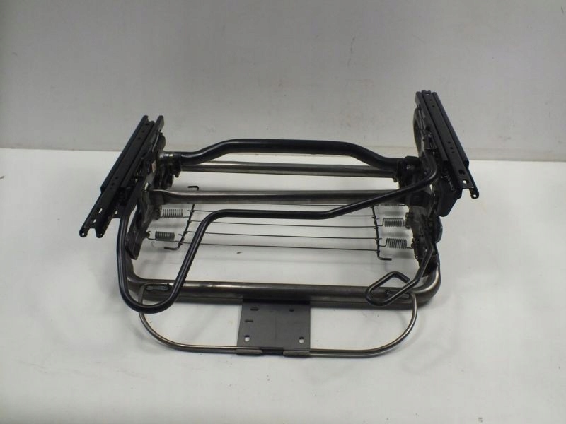 Dacia LOGAN II обивка