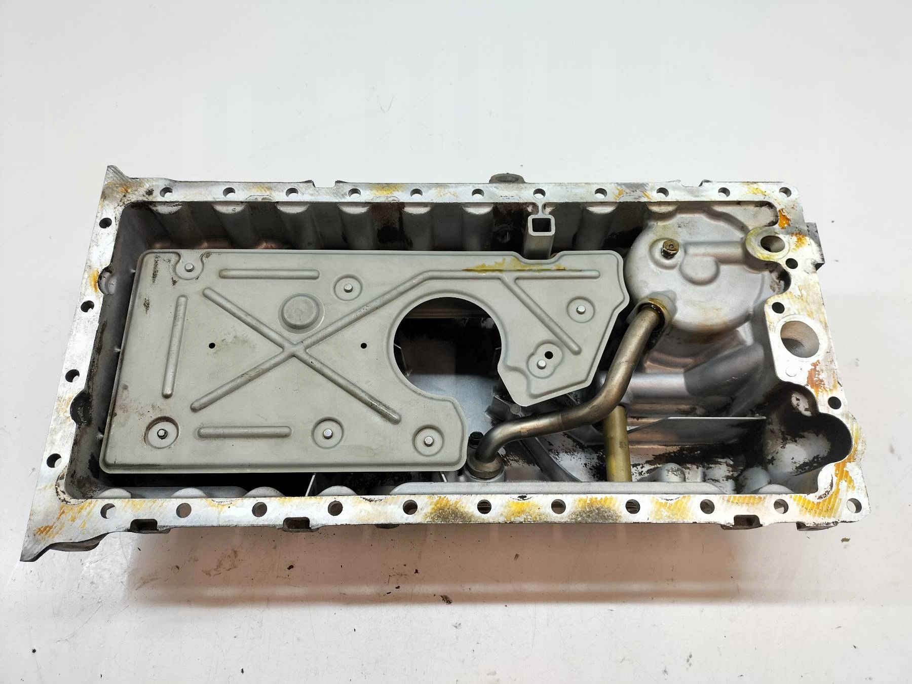 coppa olio motore 1275868-A 2.5 20V Volvo S60 e (2000-2009)