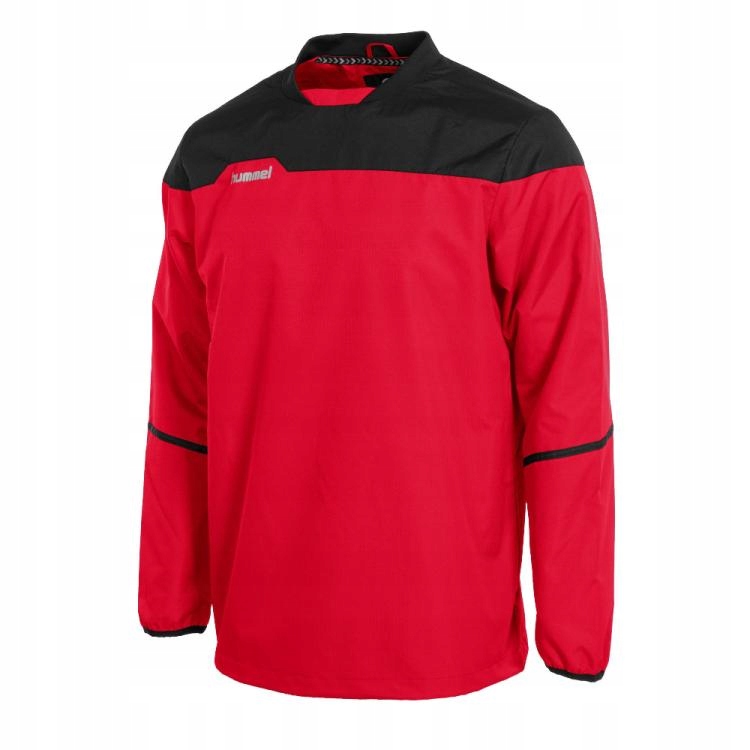 NOWA kurtka wiatrówka HUMMEL r. 152
