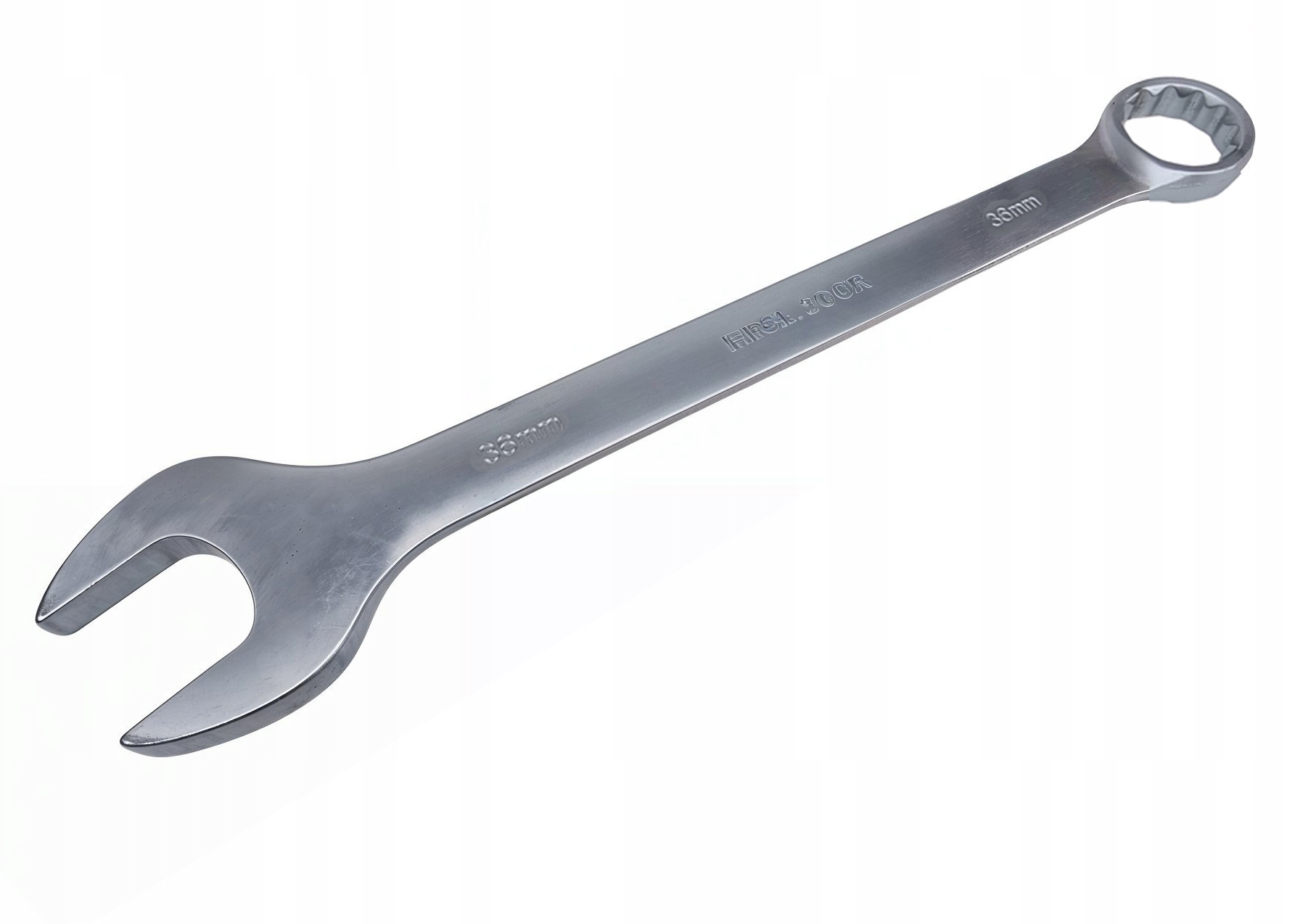 KLUCZE PŁASKIE OCZKOWE 6-36 ZESTAW Komplet Kluczy Płaskich Pokrowiec 17EL Kod producenta BT2010