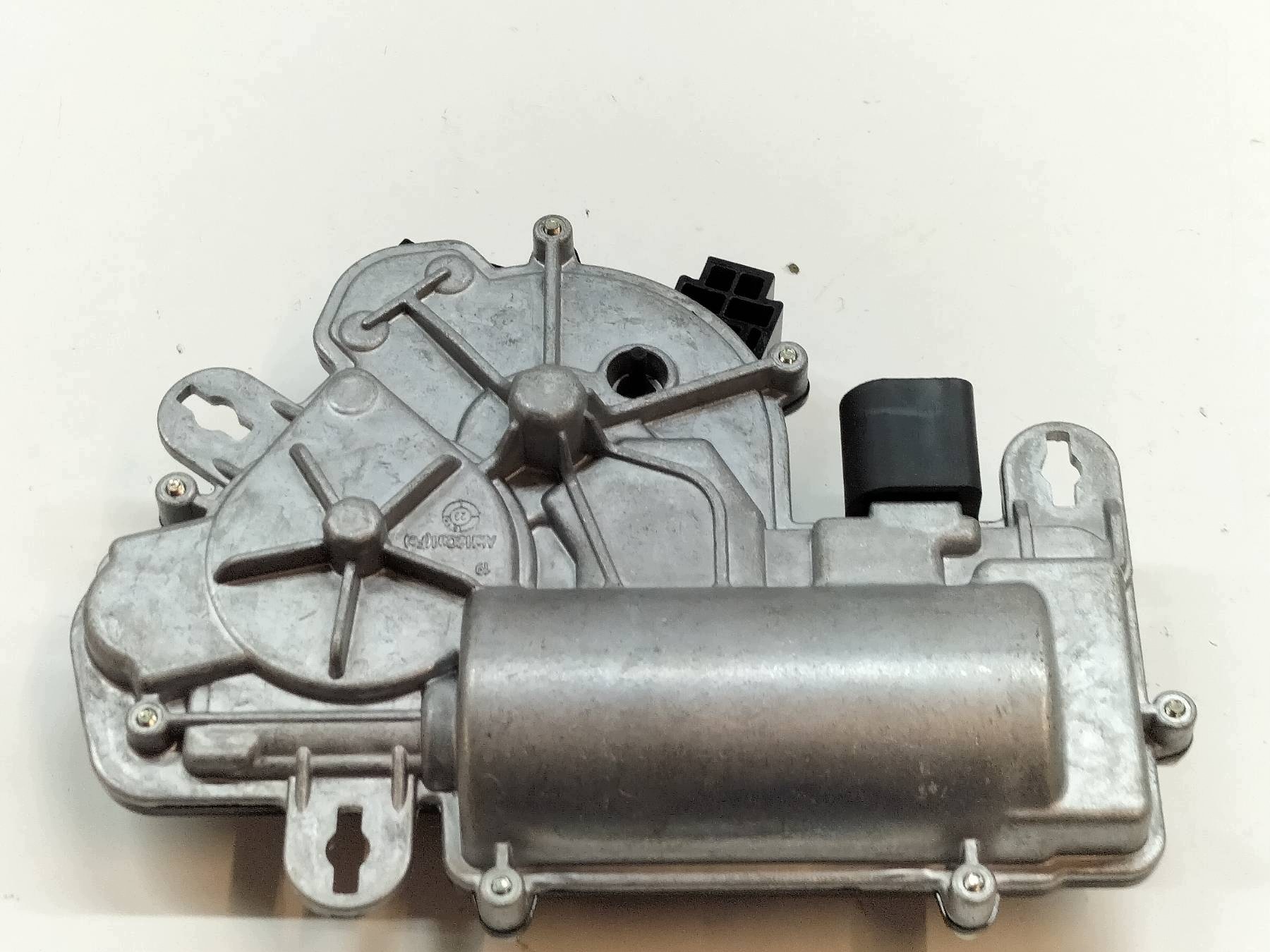 lock bonnet boot DOCIAG 5TA827887C Skoda Karoq and (2017-)