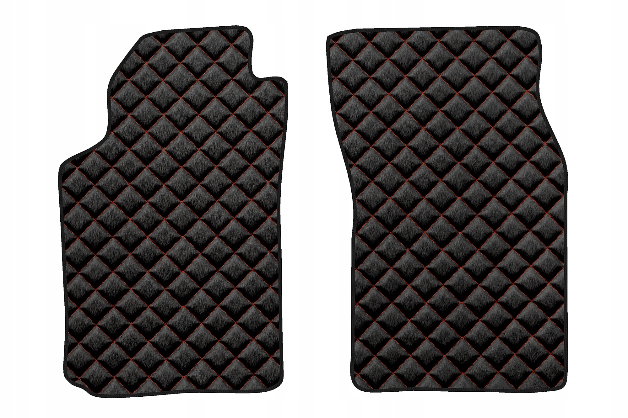 Коврики передняя кожа NISSAN MAXIMA IV 94-00 ковер