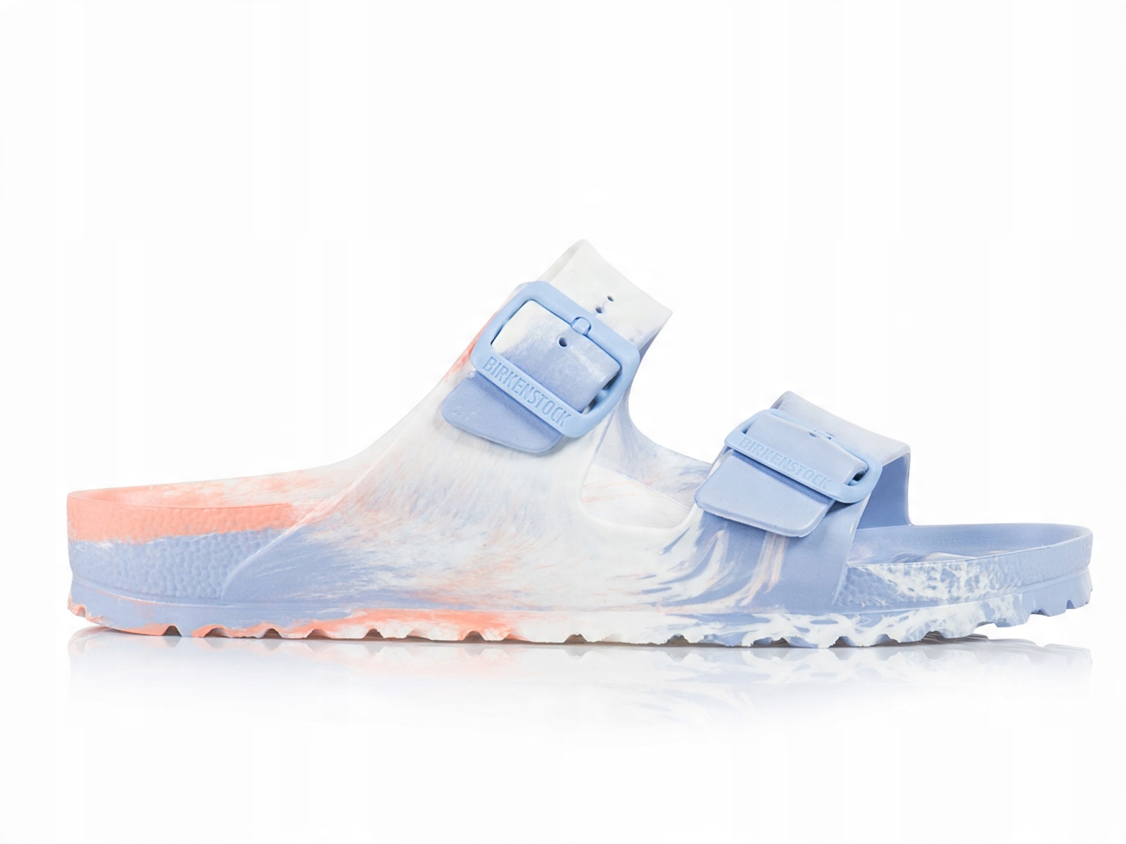 

Klapki Birkenstock Arizona Eva 1022447- 41