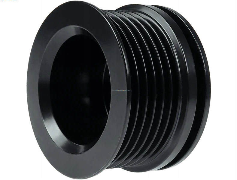 AP0012 Koło pasowe alternatora Bosch 6 rowkowe