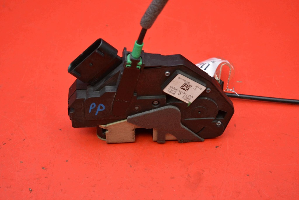 Schloß Tür rechts vorne vorne EU BM5A-A21812-BG FORD KUGA MK2 13-20