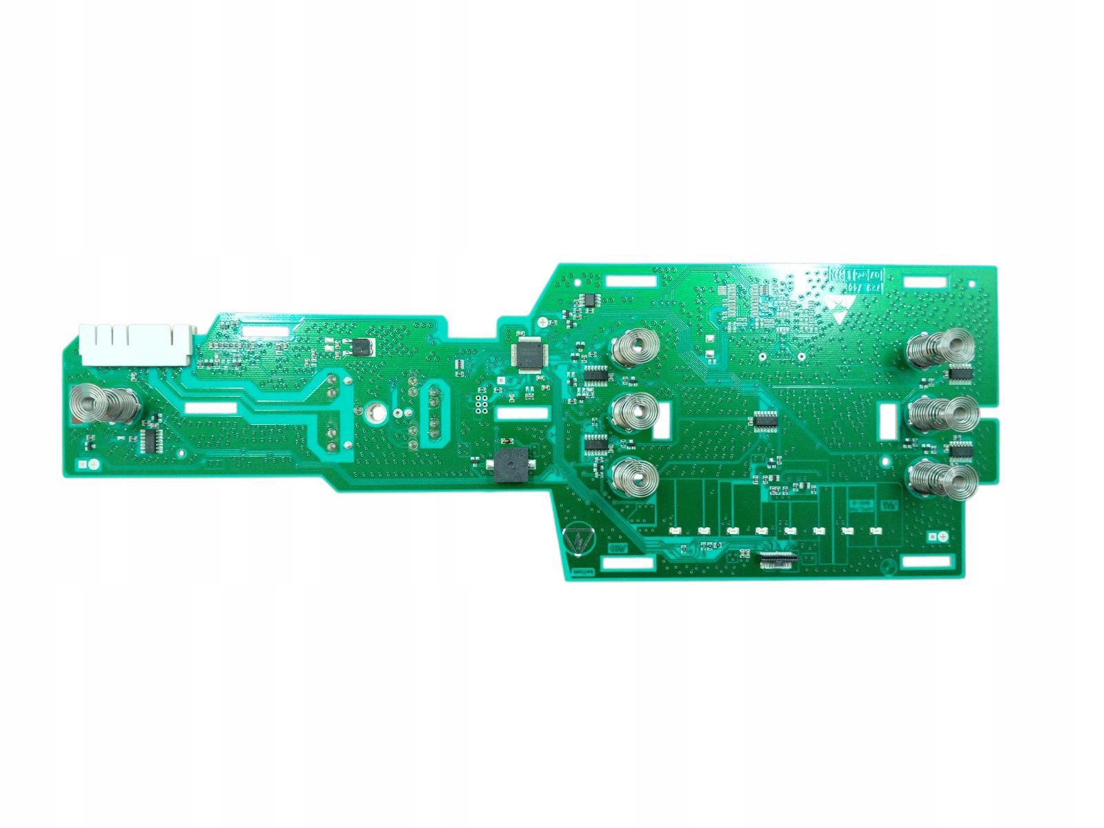 Ovládací modul pro pračku a sušičku Bosch 00704166 #D654353