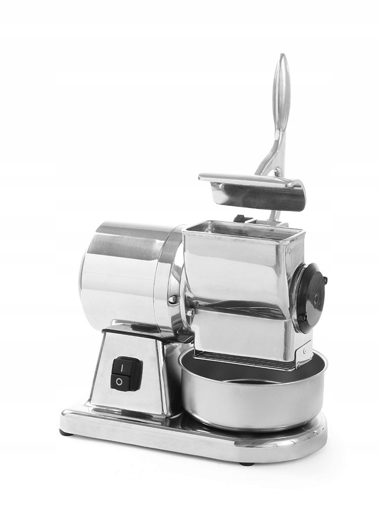 Hendi Urządzenie do tarcia twardych serów