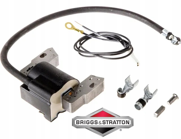 Oryginalna Cewka Briggs B&s 2-4KM classic Sprint Quattro 591420