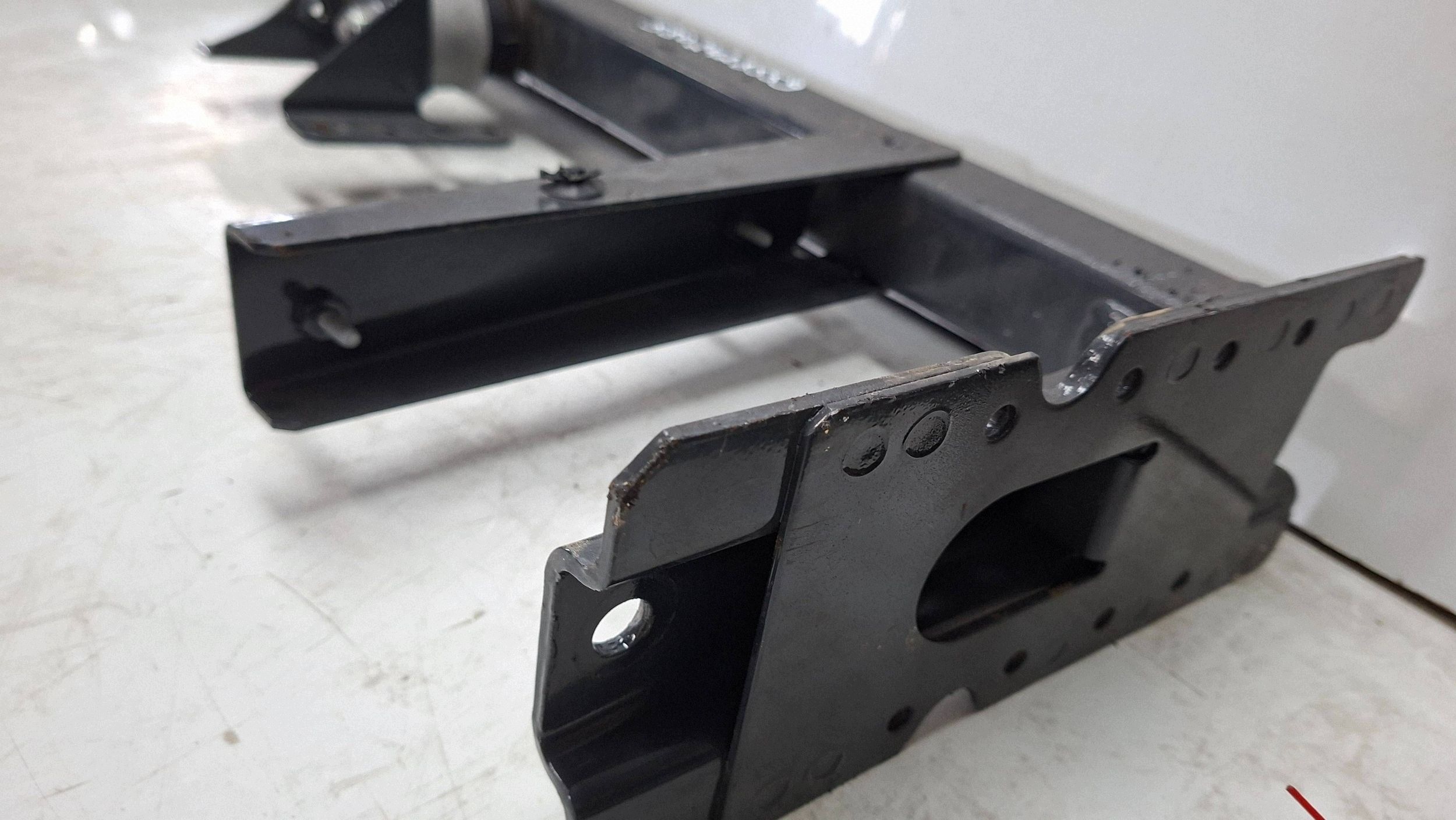 Supporto cambio ingranaggi 5802428559 IVECO DAILY IV 2014