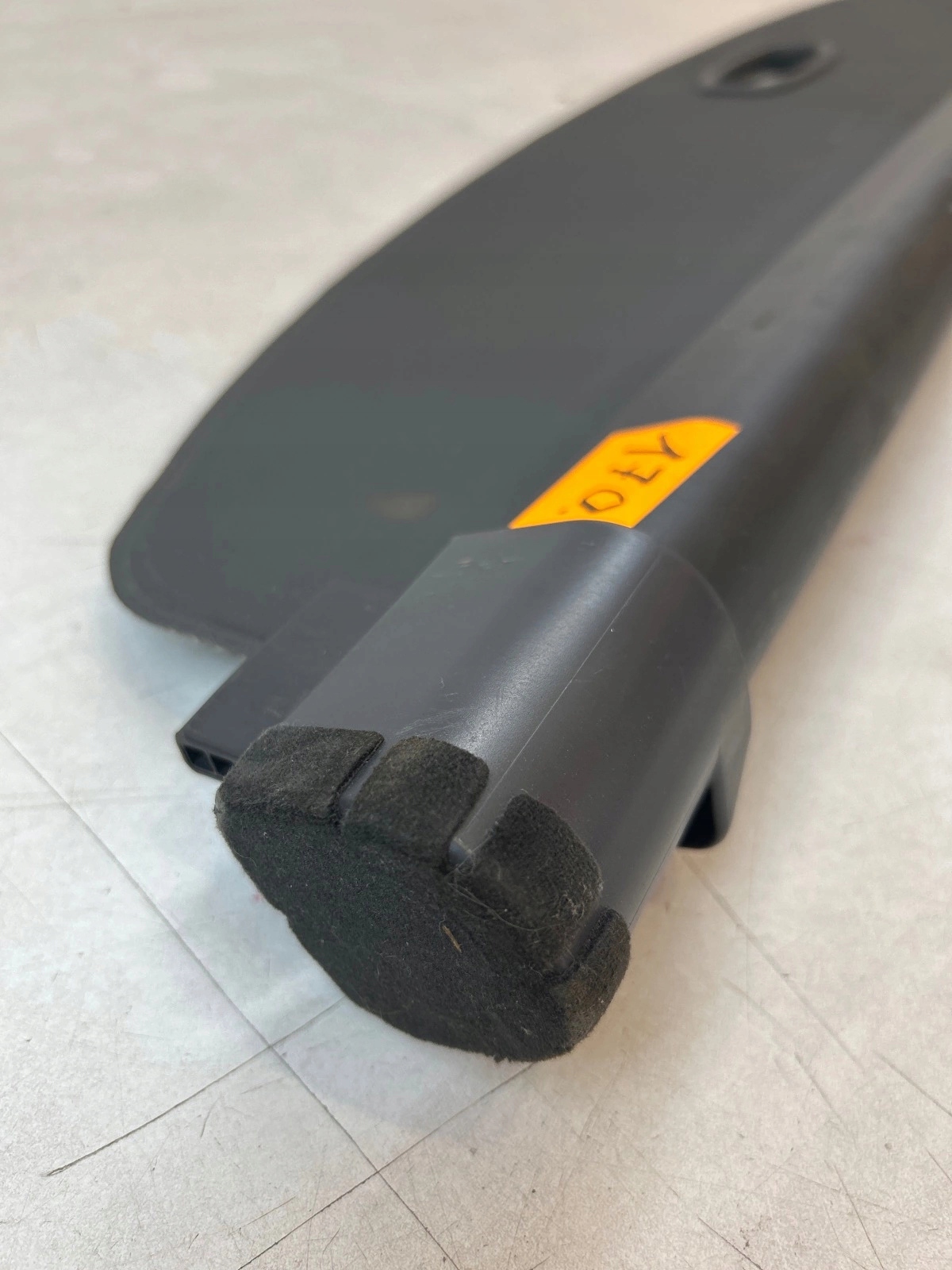 blinds boot Hyundai Ioniq 4 Lift