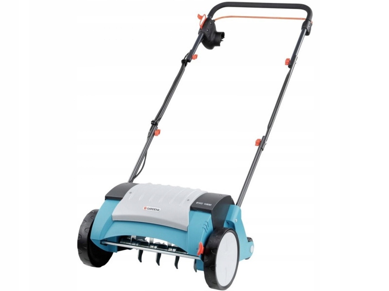 Електричний скарифікатор GARDENA EVC 1000 Вт 30 см