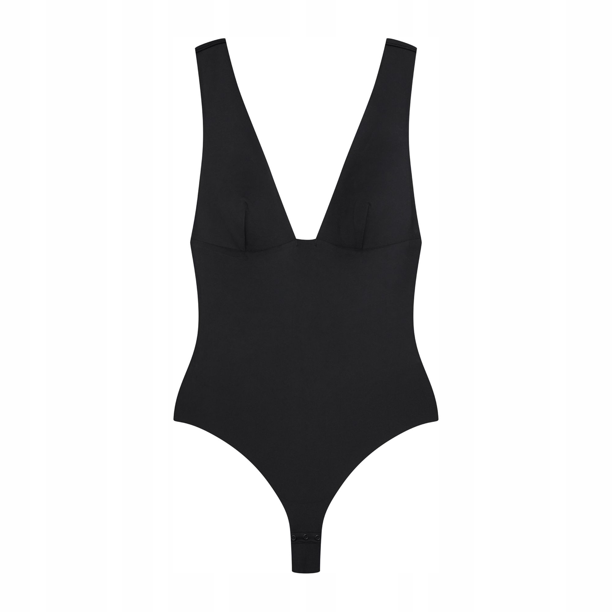 Body Blank Esotiq černá S