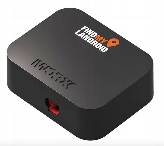 

Moduł znajdź robota GPS+4G Landroid Worx WA0862