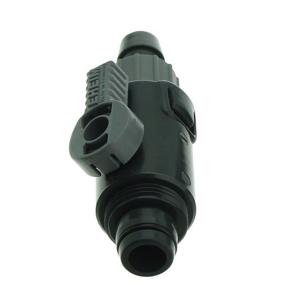 Levně Uzavírací Ventil Pro Akvarijní Kelímkový Filtr Kohoutek Hadice S Pákou