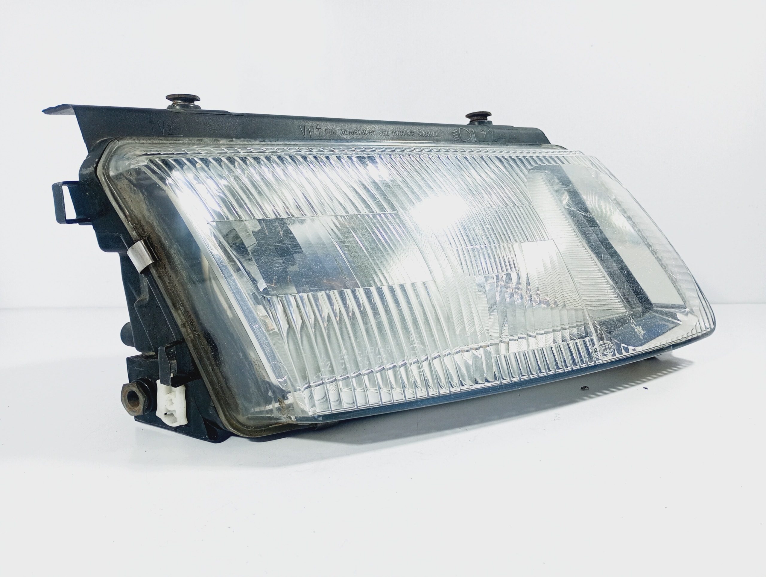 light right front reflektor right front VW PASSAT B5 97-00