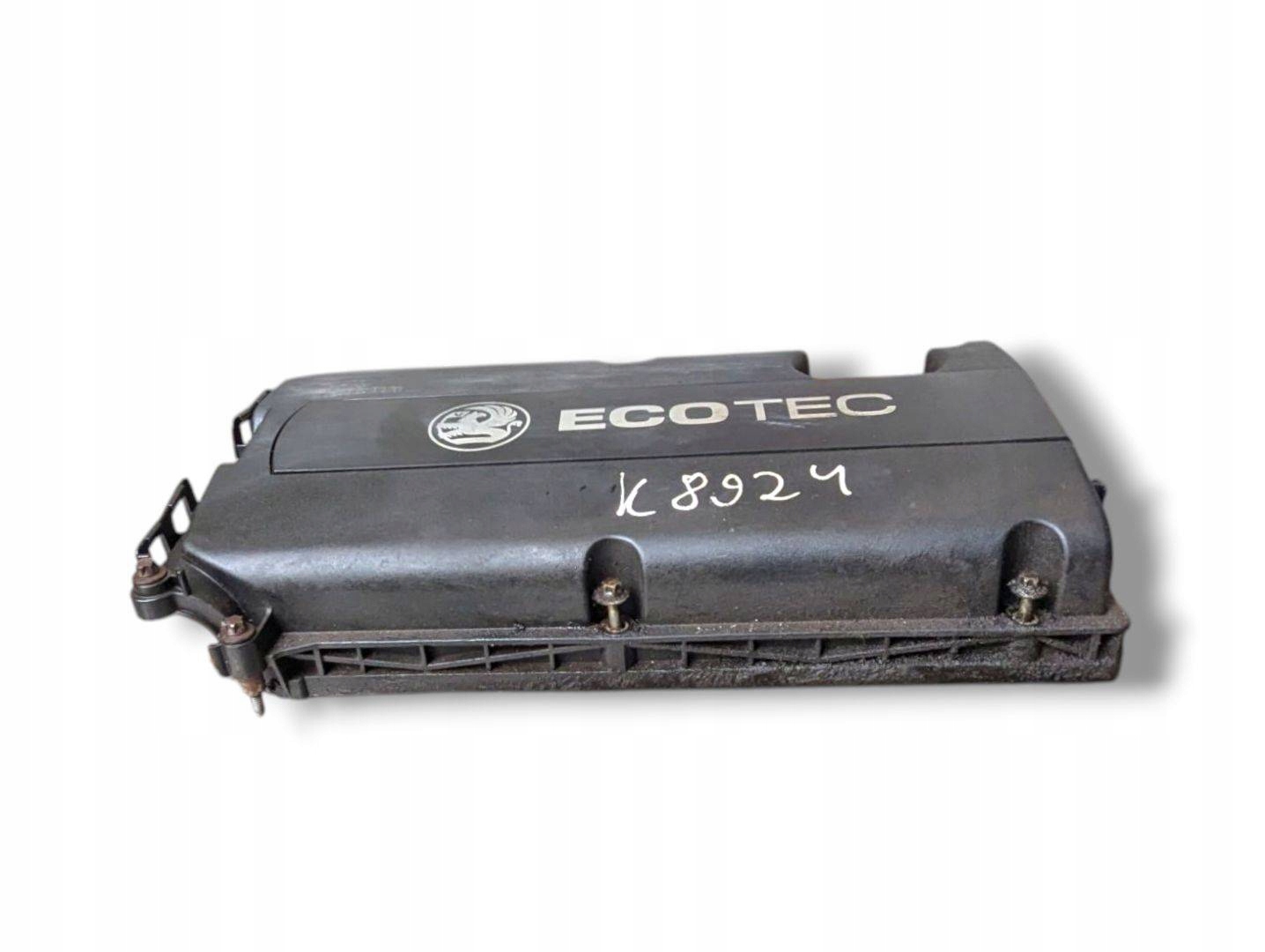 Abdeckung der Ventile Opel Vectra C facelift 2008 55564395