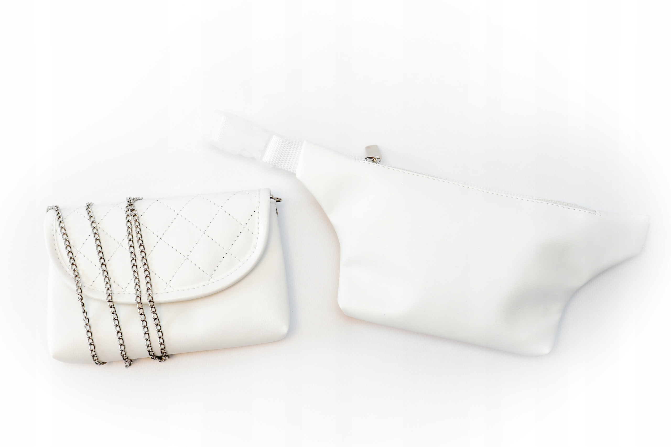 SASZETKA KOMUNIJNA DLA CHŁOPCA EKOSKÓRA EAN (GTIN) 5904213333885