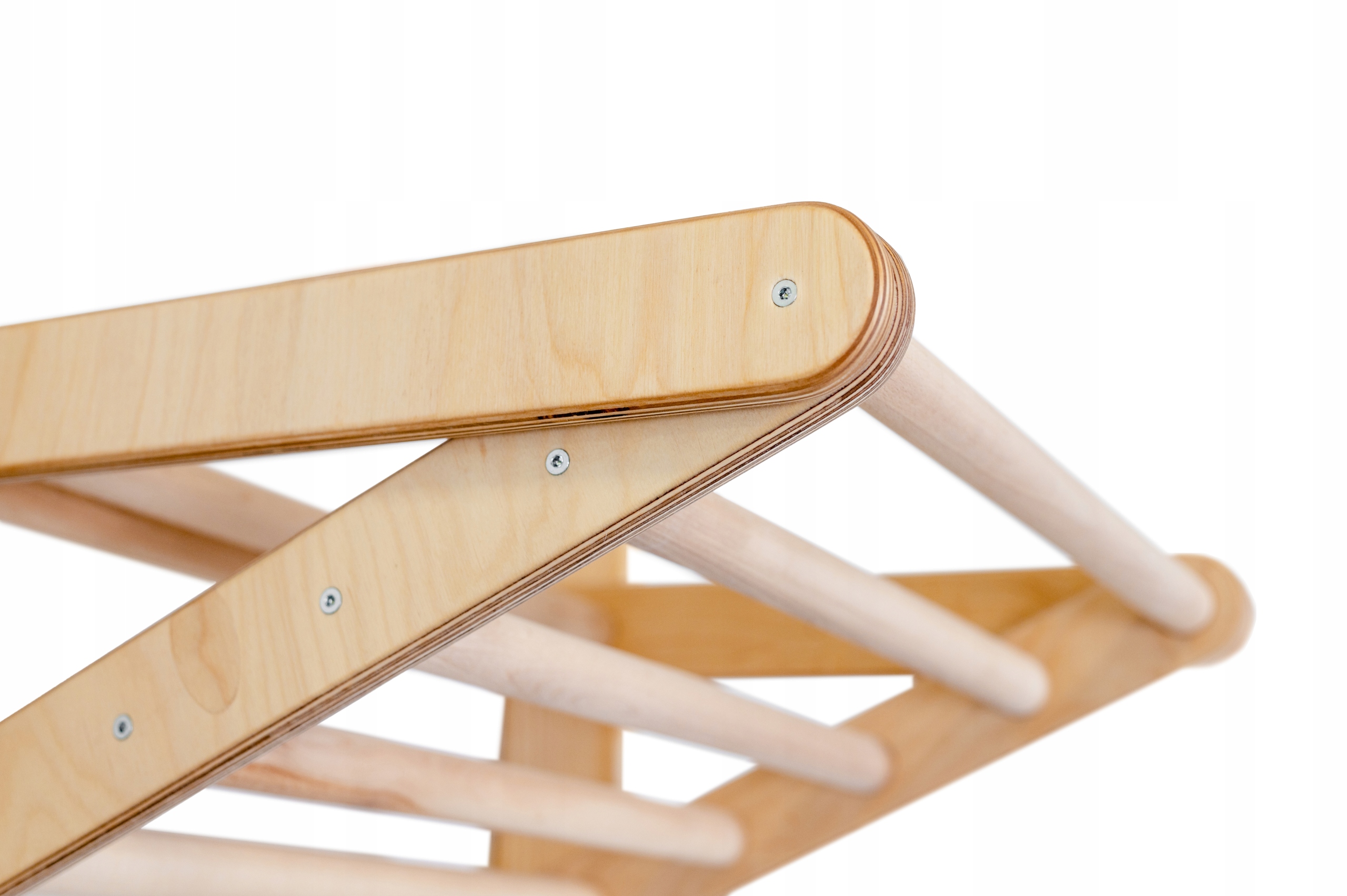 Regulowany drążek drabinki rehabilitacyjnej fi35