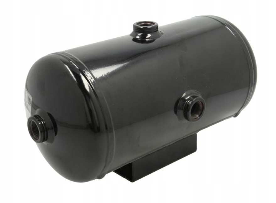 Zásobník Na Vzduchovou Láhev 5L 154x342