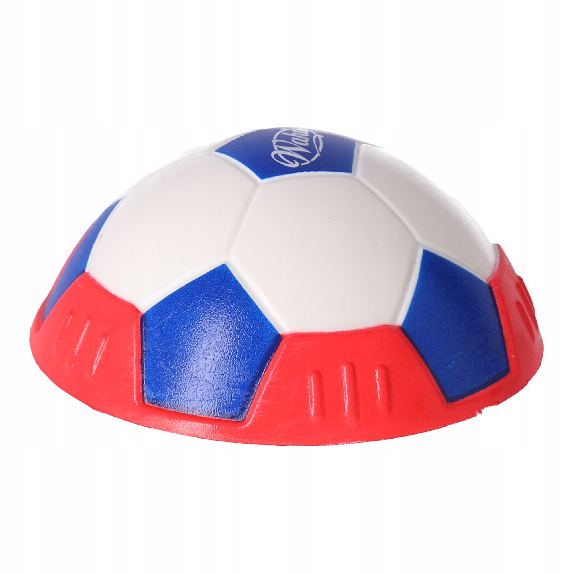Piłka Wahu Phlatball - HooverBall Assortment - niebiesko czerwona Liczba elementów w zestawie 1