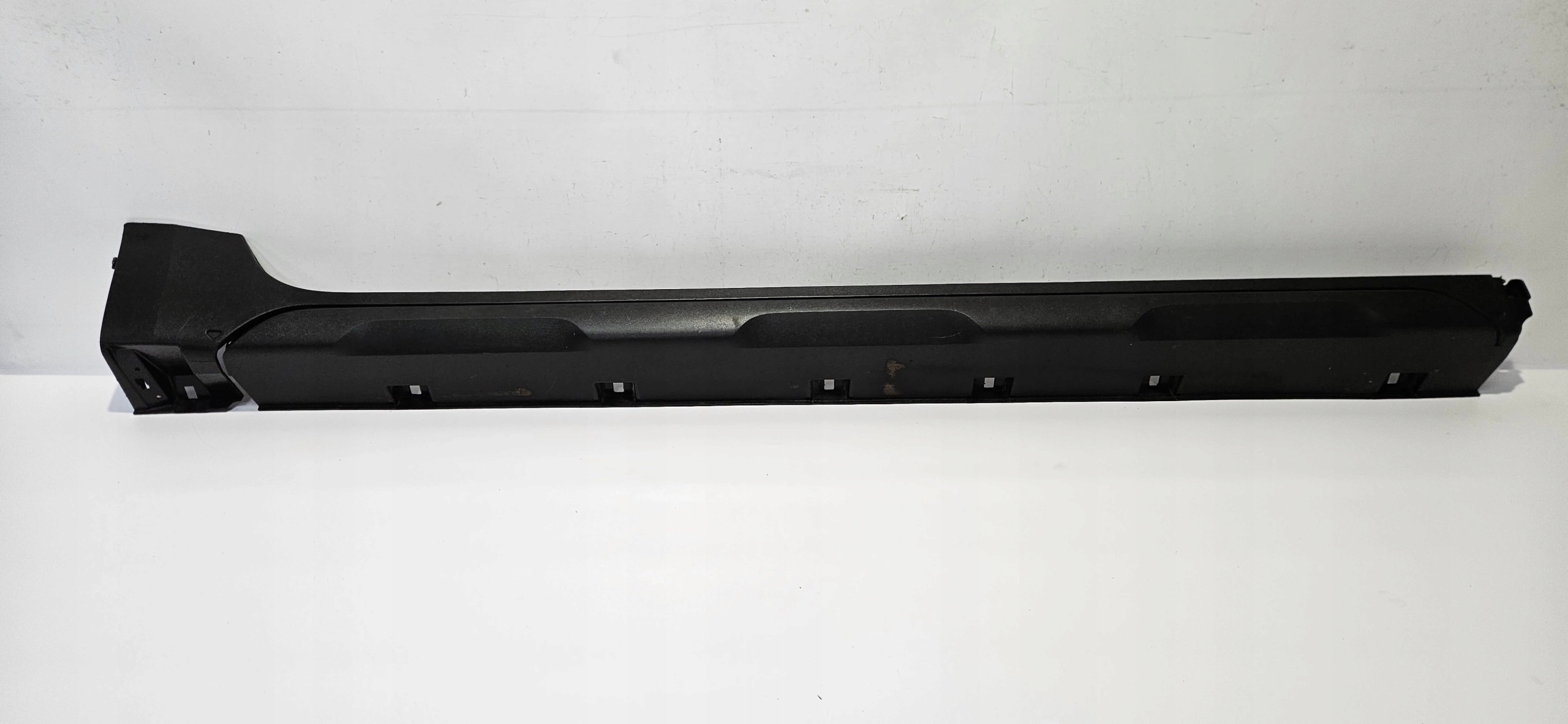moulding threshold threshold right DACIA DUSTER II 17- original 764260493R