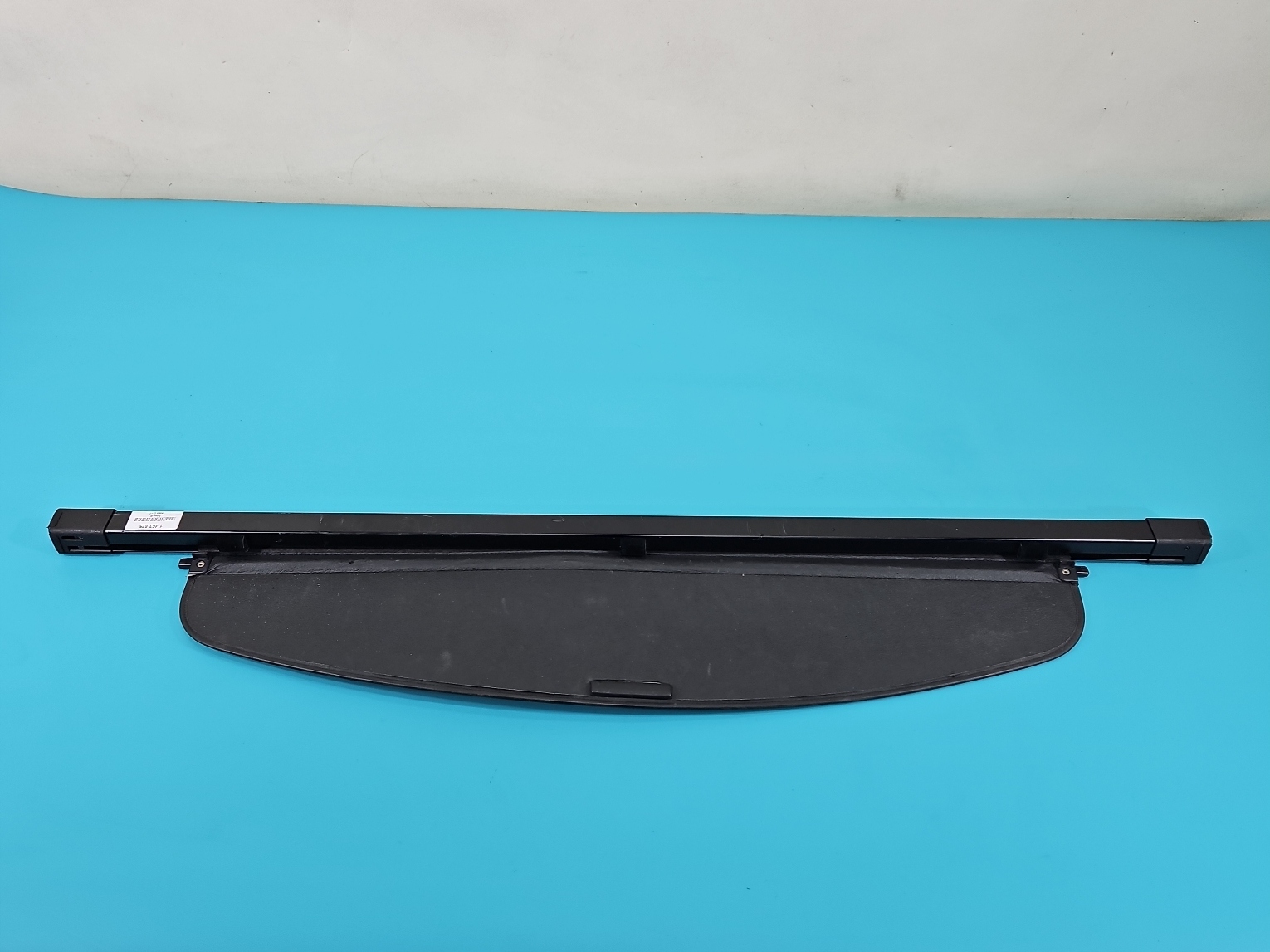 ролета багажника mazda