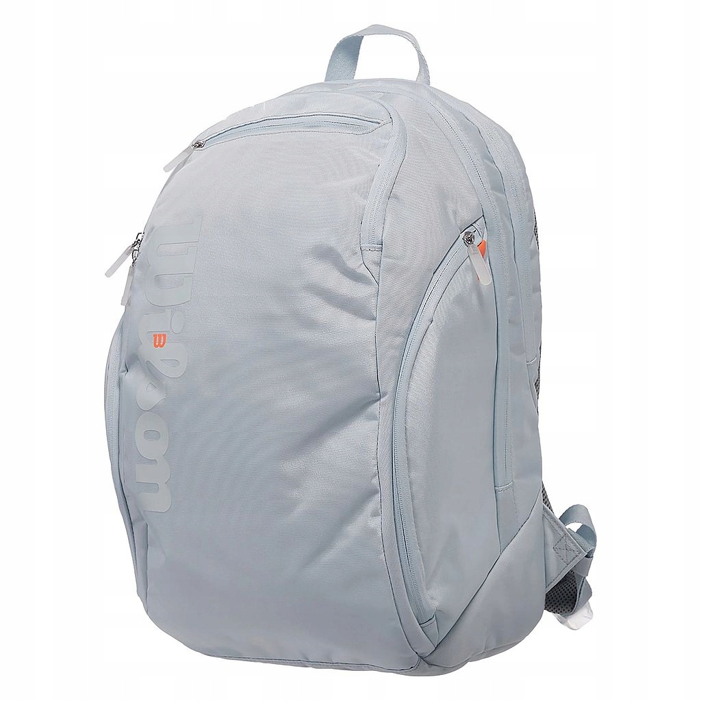 Plecak tenisowy Wilson Shift Tour Artic Ice Backpack
