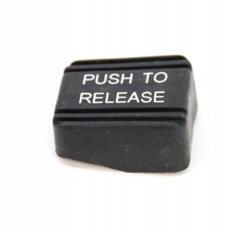 NAKŁADKA NA PEDAŁ HAMULCA GUMA CHRYSLER JEEP DODGE K68051369AA