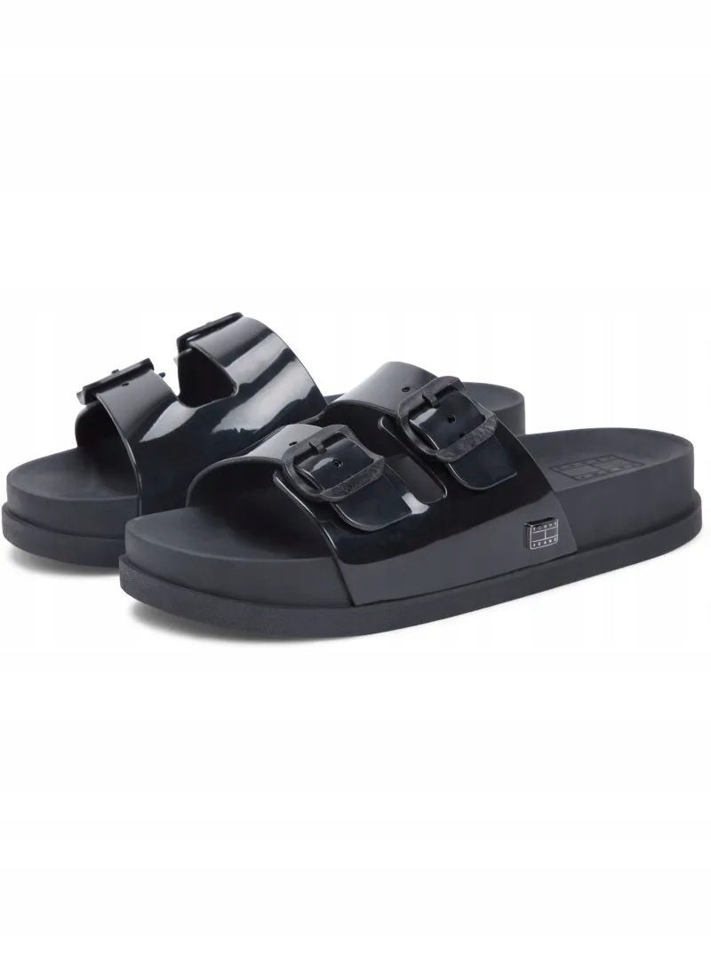 Nazouváky Tommy Jeans Tjw Comfort Jelly Slides EN0EN02974 Bds 40