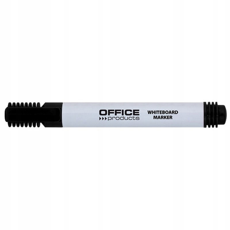 

Marker Office Do Tablic Suchościeralnych Czarny