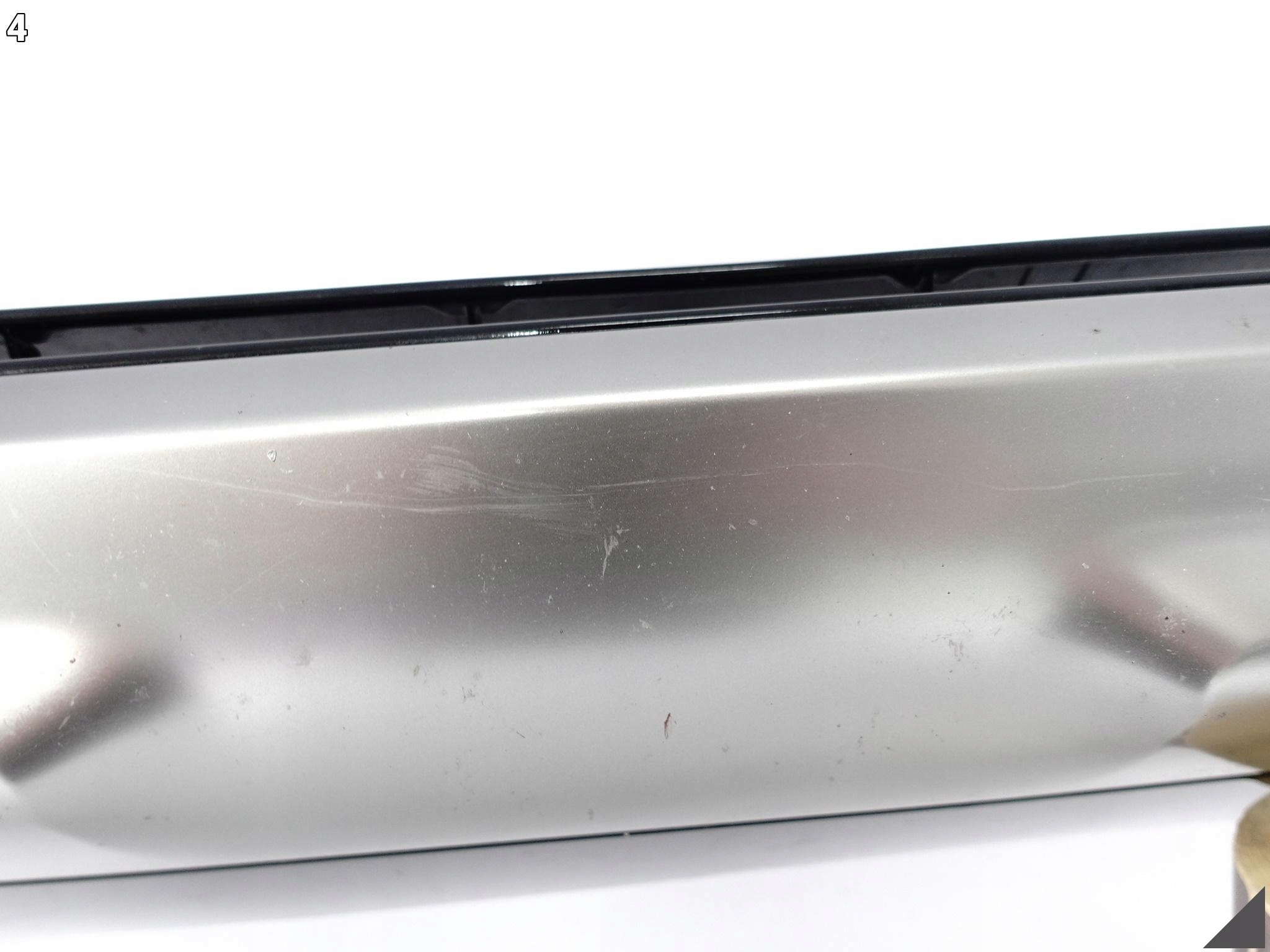 SUZUKI ACROSS 20- bumper SPOILER cap accessories HOKEJ lower front
