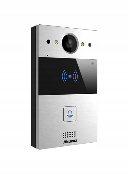 FIBARO AKUVOX Stacja zewnętrzna wideodomofonu R20A