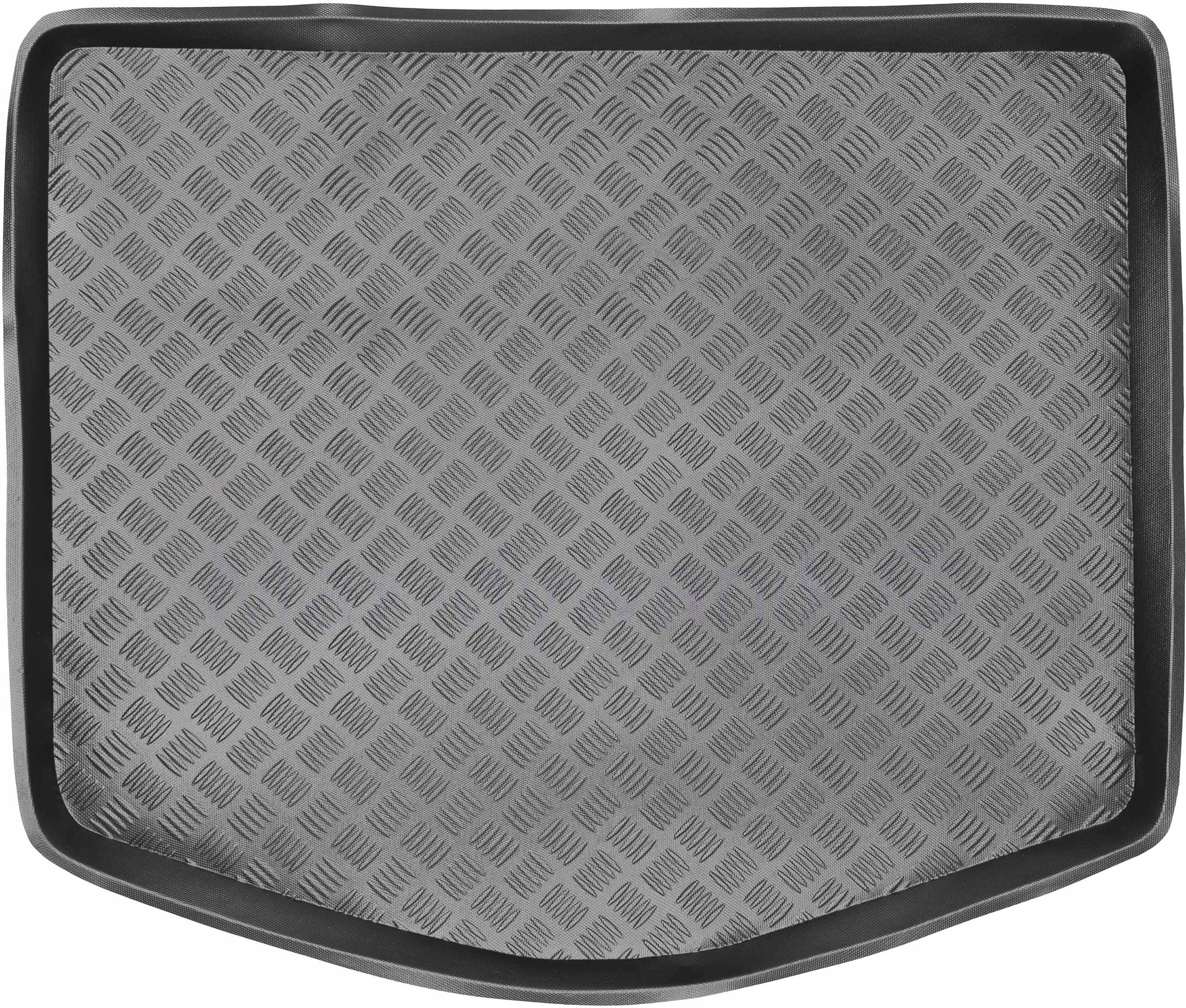 Ford C-Max 2003-2010 Dywaniki + mata bagażnika Numer katalogowy producenta 17009+170108