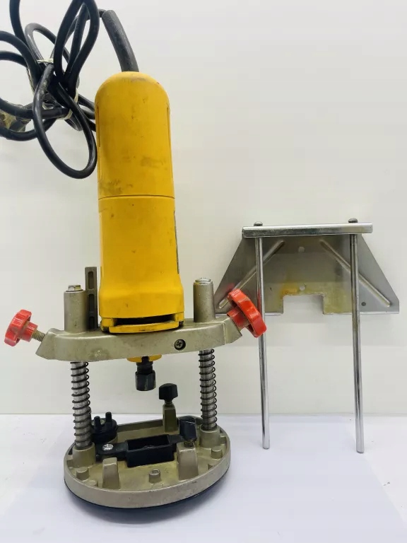 FREZARKA EINHELL BOF 650W + PROWADNICA (BOF 850E) • Cena, Opinie ...