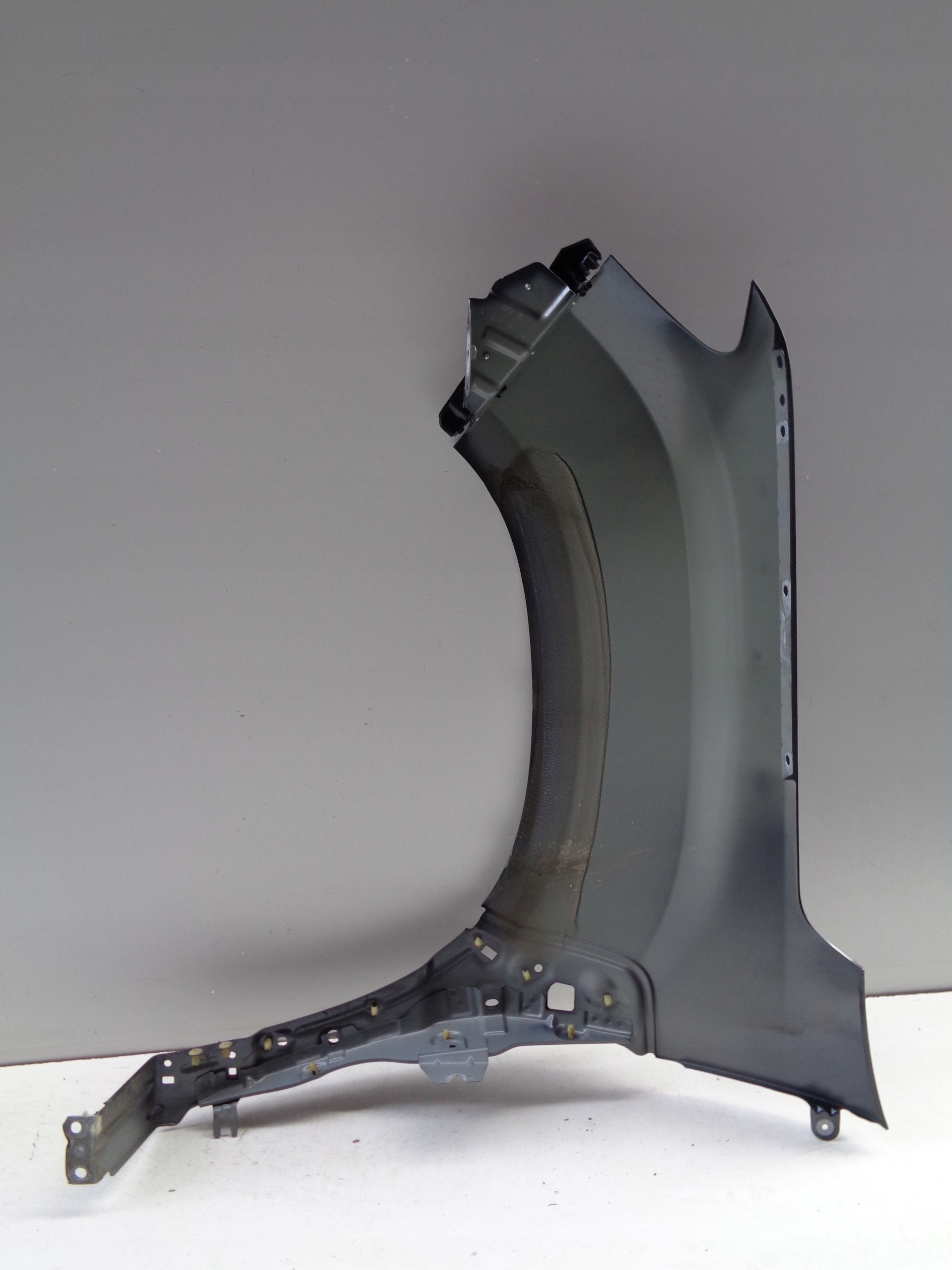 fender right front DACIA DUSTER II 17- NR 50222