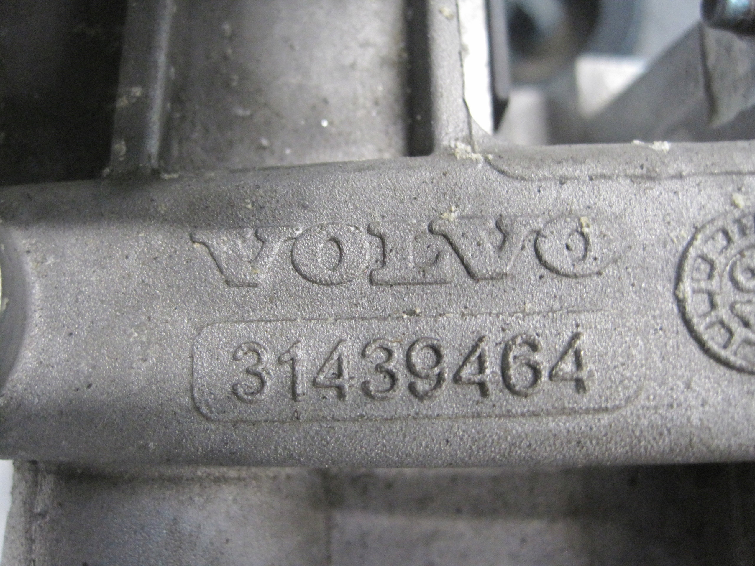 EGR FORD EDGE 2,0TDCI E1GQ-9S468-A