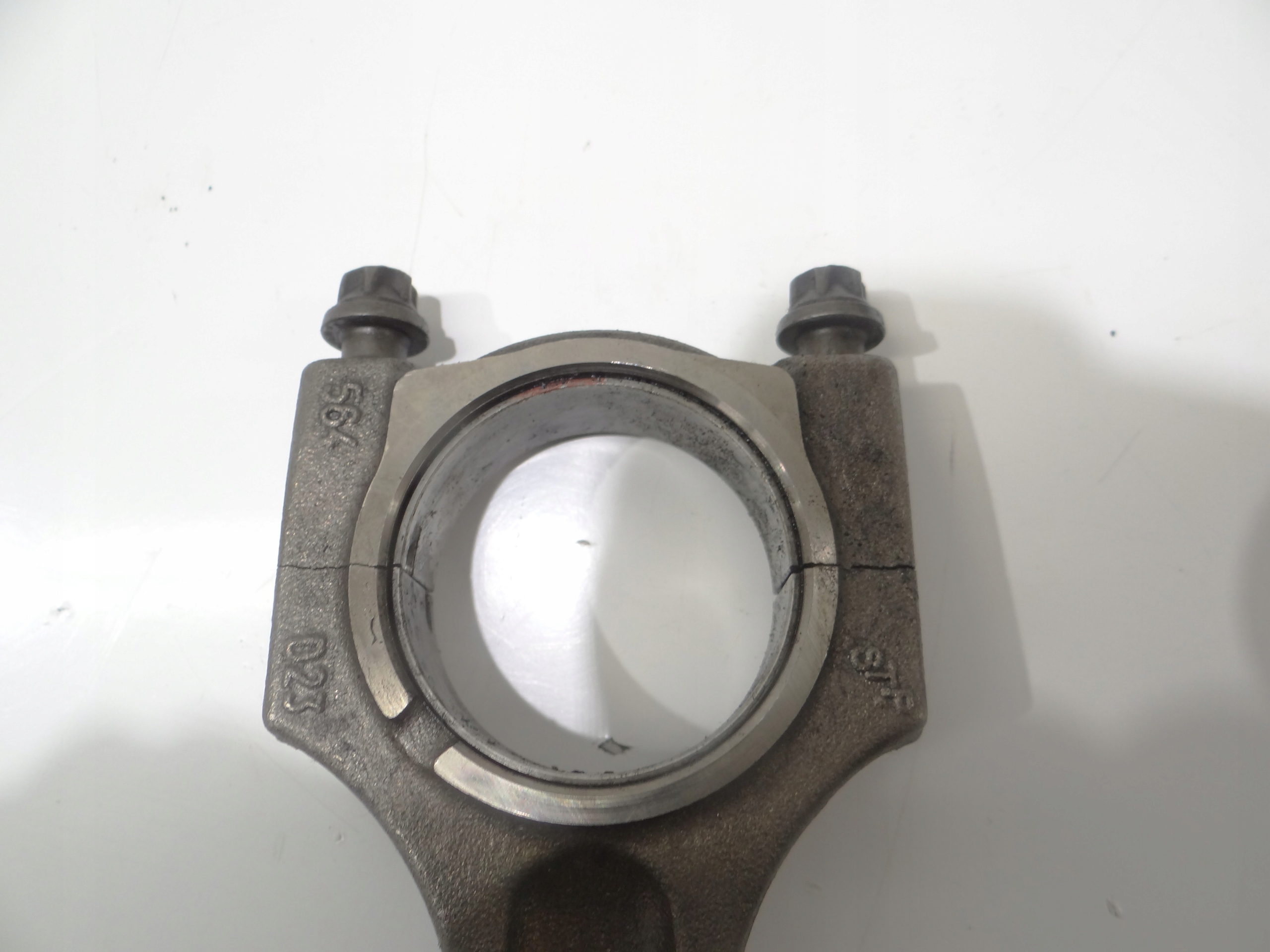 pistone Biella BMW E60 525 D 177 KM