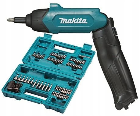 Makita DF001DW Aku šroubovák 3,6V