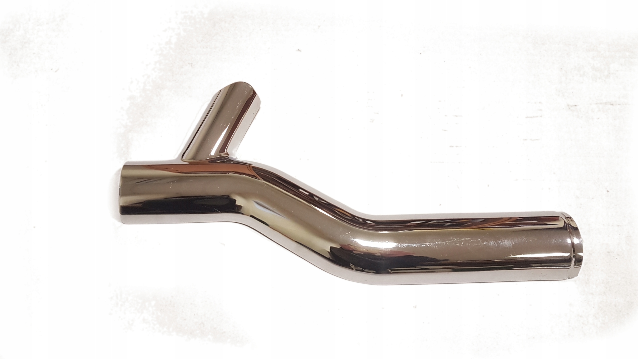 66882-10 - HARLEY SOFTAIL FAT BOY 10-17 КРЫШКА КОЛЛЕКТОРА