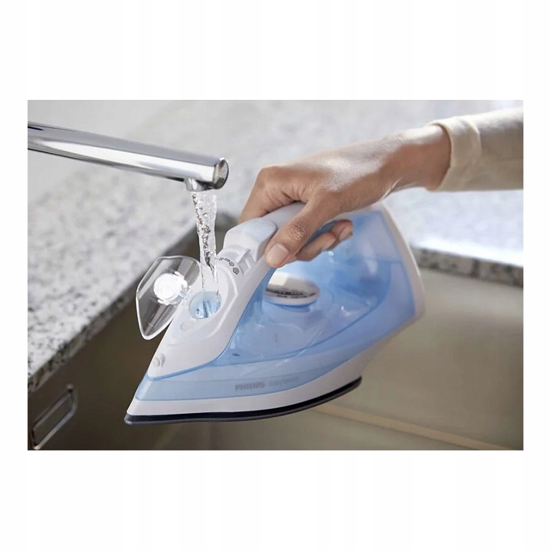 Żelazko Parowe PHILIPS GC1740/20 Easy Speed 2000W Kod producenta GC1740/20