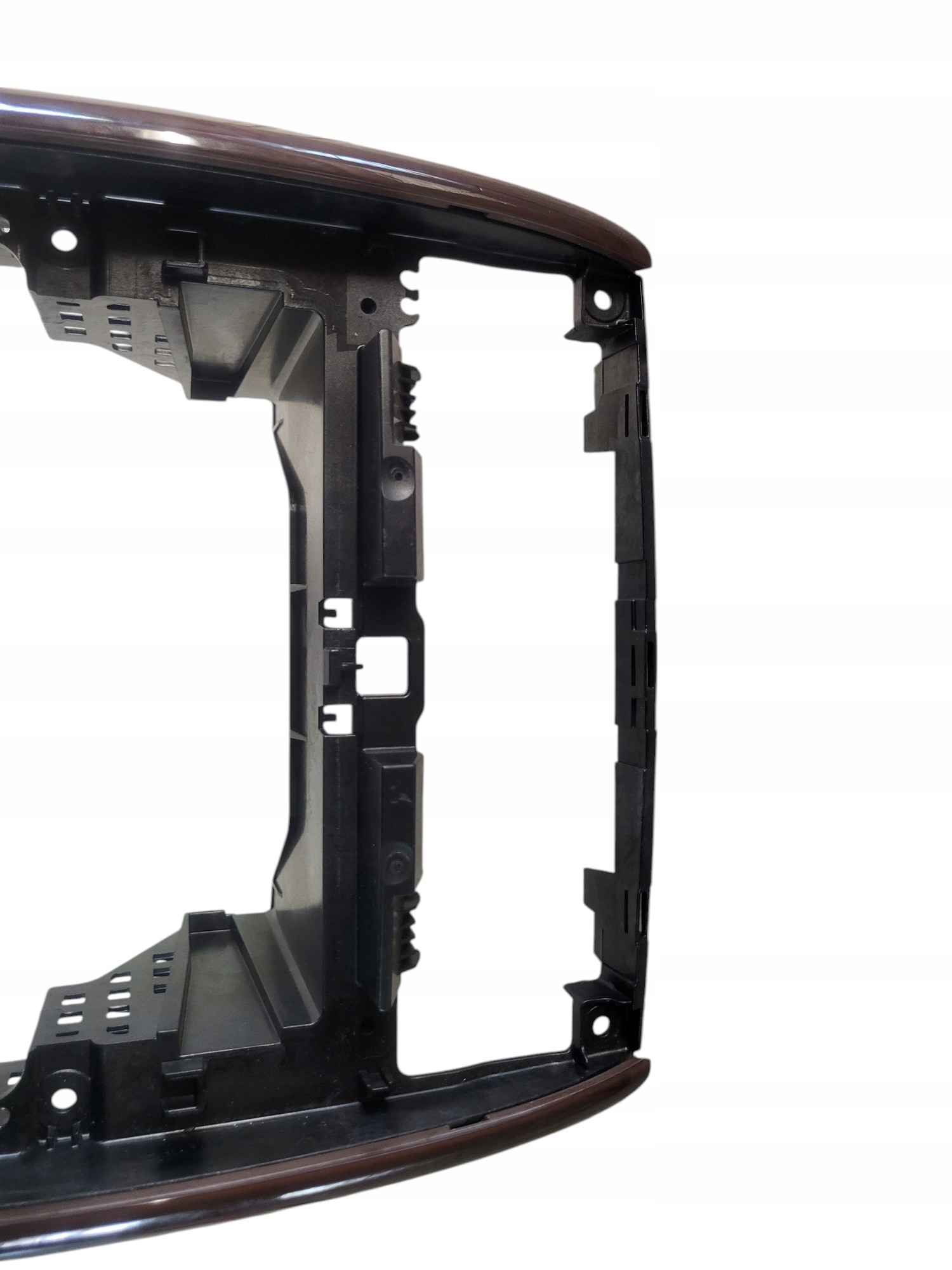 frame central RADIA MERCEDES W169 LIFT