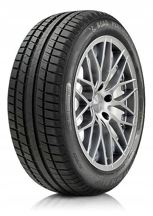 

4 opony letnie 185/60R15 Kormoran Road Performance