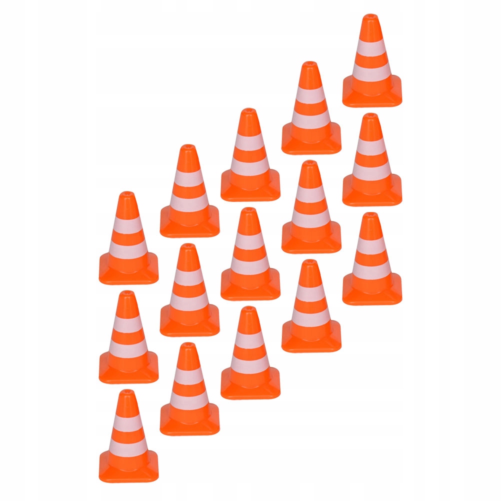 STOŻEK BLOKÓW DROGOWYCH ZNAK ULICZNY BLOKADY DROGOWE STOŻEK Z PIASKIEM LLWL