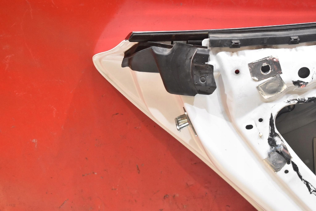 door left rear part rear. PBCW TESLA MODEL S PERFORMANCE 12-20