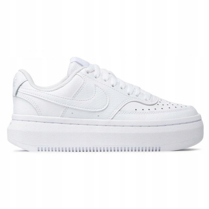 Nike dámské boty W Court Vision Alta Leather DM0113-100 39
