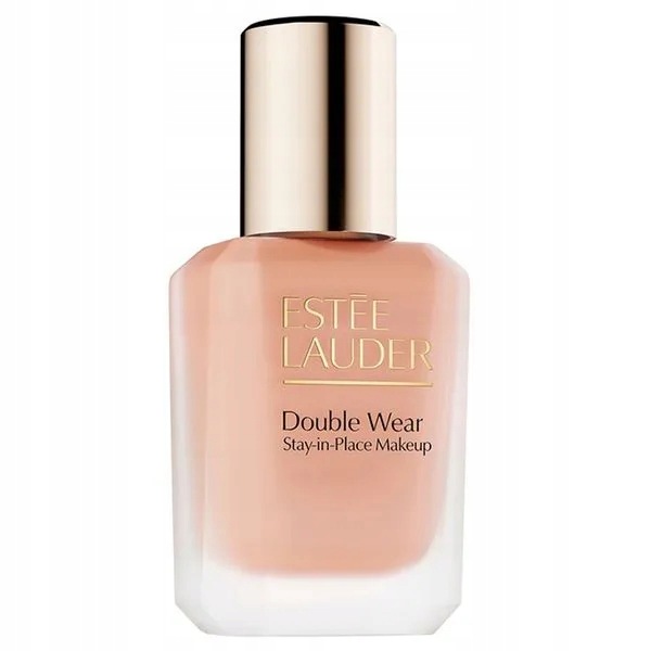 Estee Lauder Double Wear Stay-in-Place 3C0 Cool Creme, dlouhotrvající podkladová báze