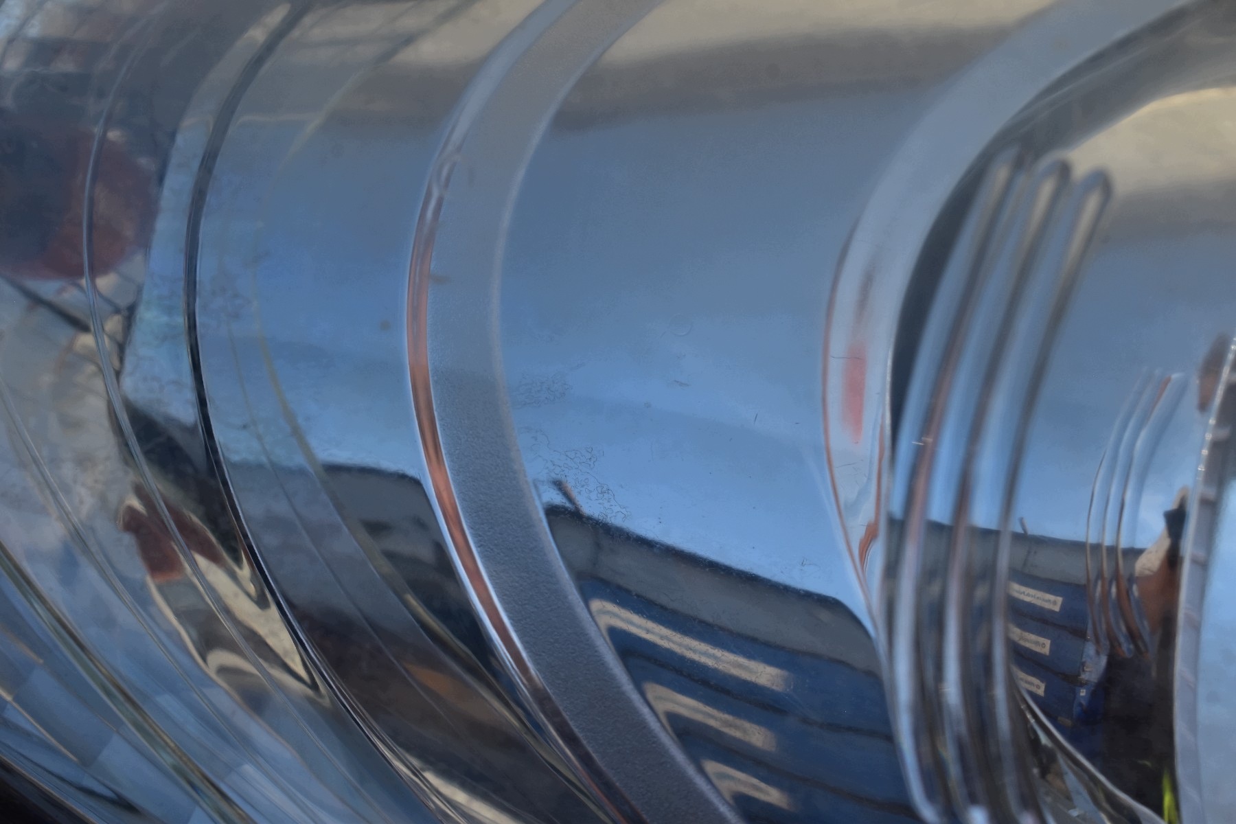 light right front HYUNDAI IX35 UK