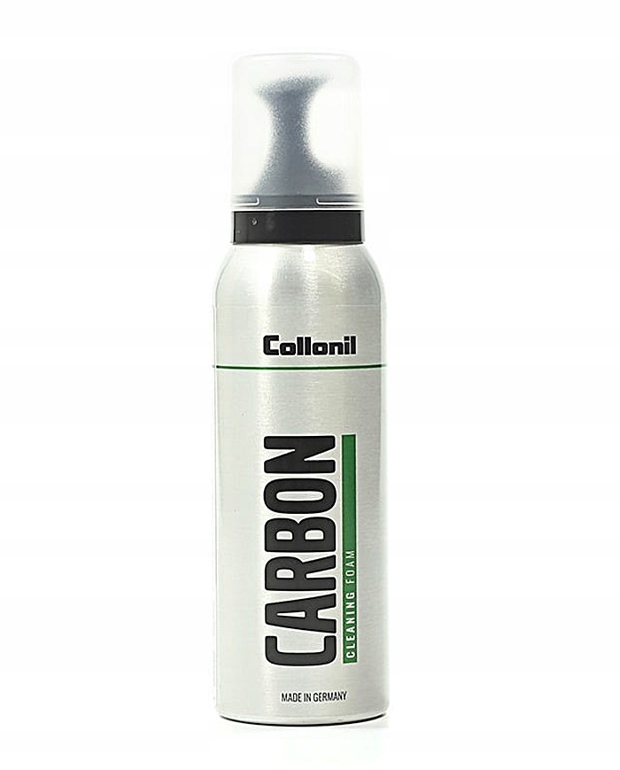 Collonil Carbon Lab Cleaning Foam 300 ml Pěna na čištění bot
