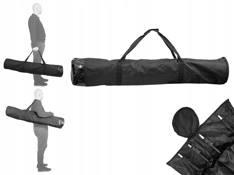 POKROWIEC FUTERAŁ NA STATYW STATYWY PARASOLKĘ FSL5