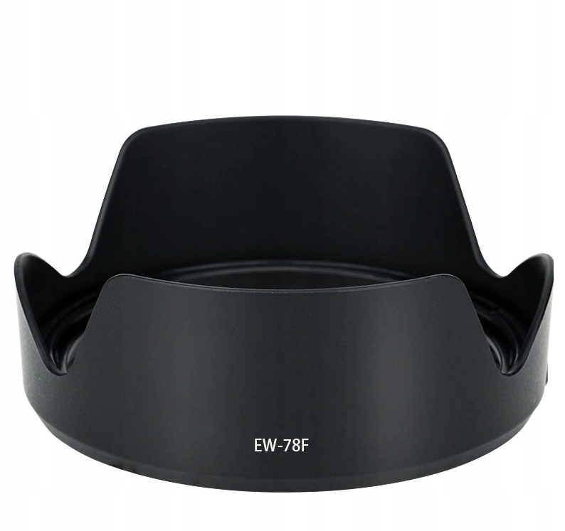 

Osłona EW-78F do Canon Rf 24-240mm f/4-6.3 Is Usm